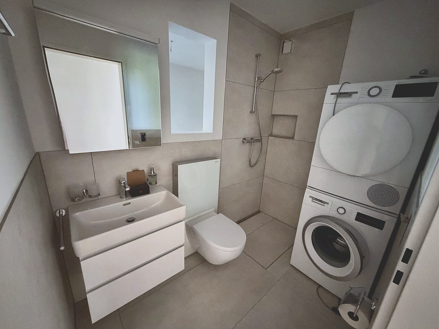 Appartement de 4 ½ pièces