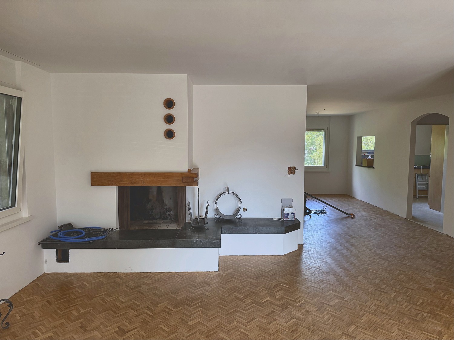 Appartement de 4 ½ pièces