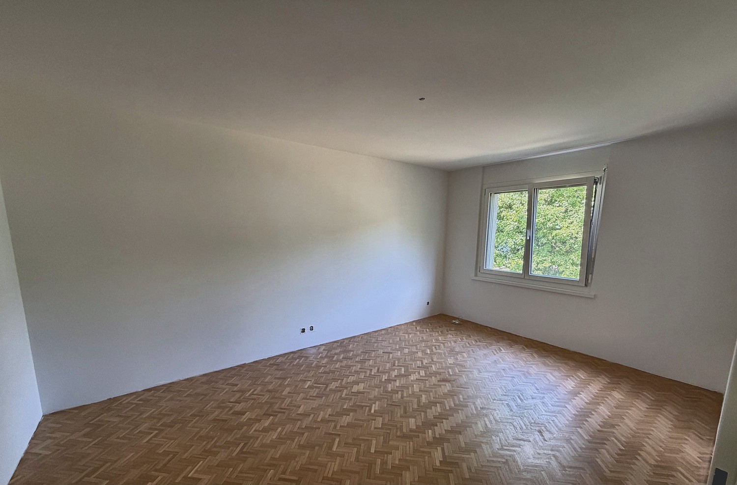 Appartement de 4 ½ pièces