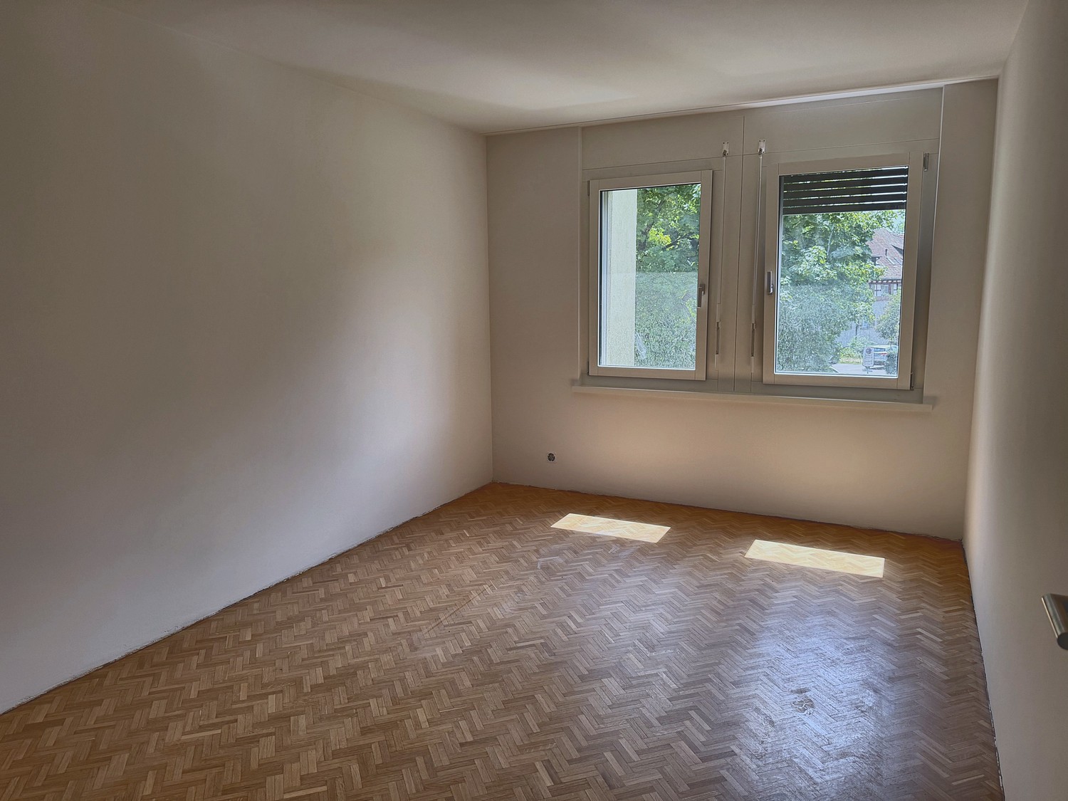 Appartement de 4 ½ pièces