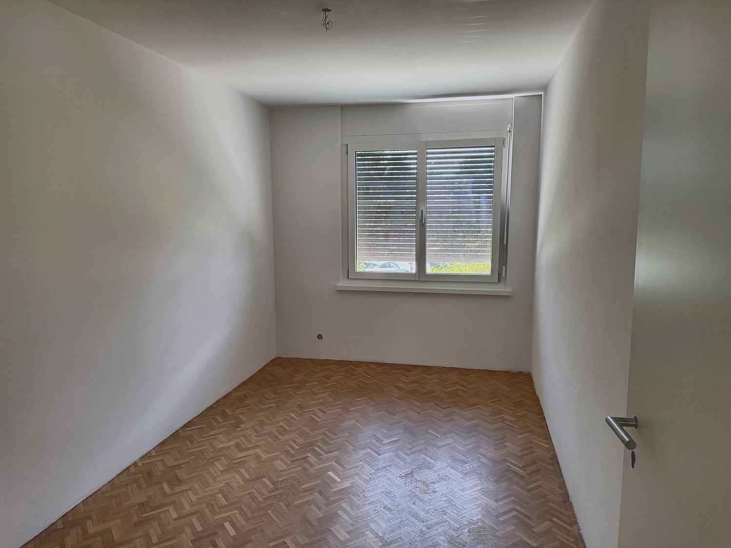 Appartement de 4 ½ pièces