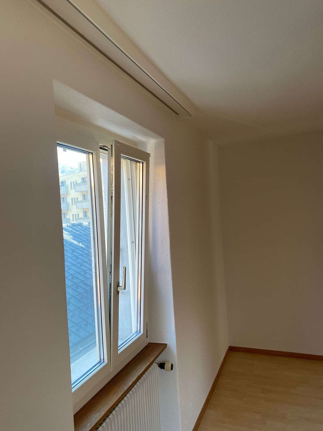 Appartamento di 2 ½ locali