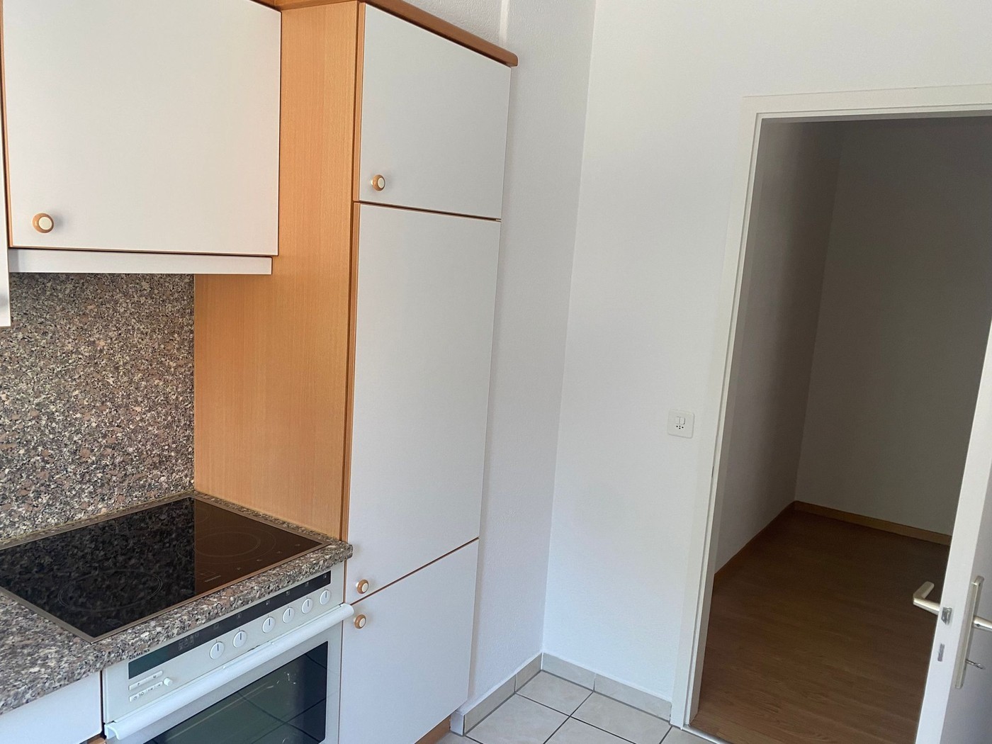 Appartamento di 2 ½ locali