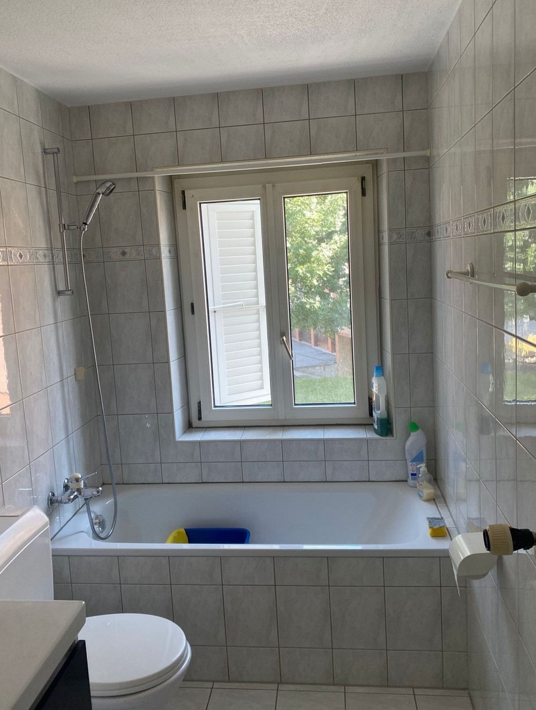 Appartamento di 2 ½ locali