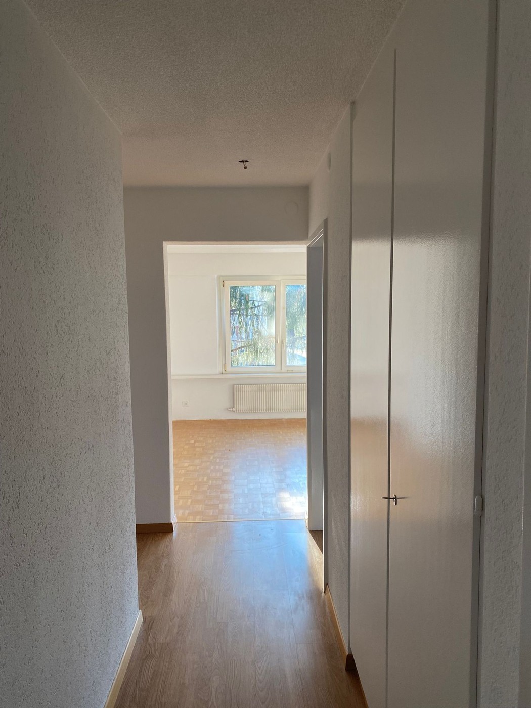 Appartamento di 2 ½ locali