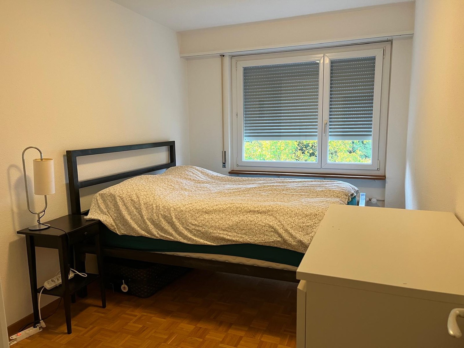 4 ½ Zimmer Wohnung