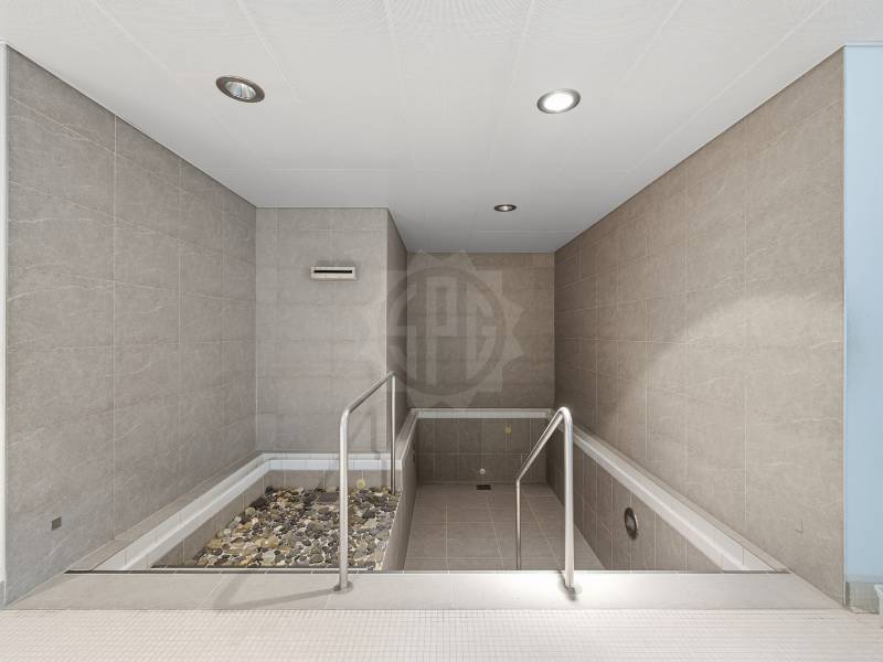 788m² office