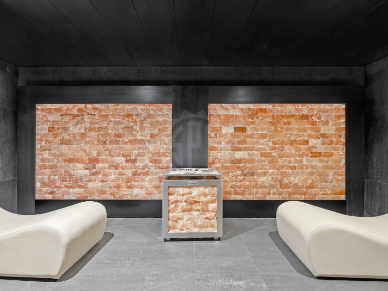 788m² office