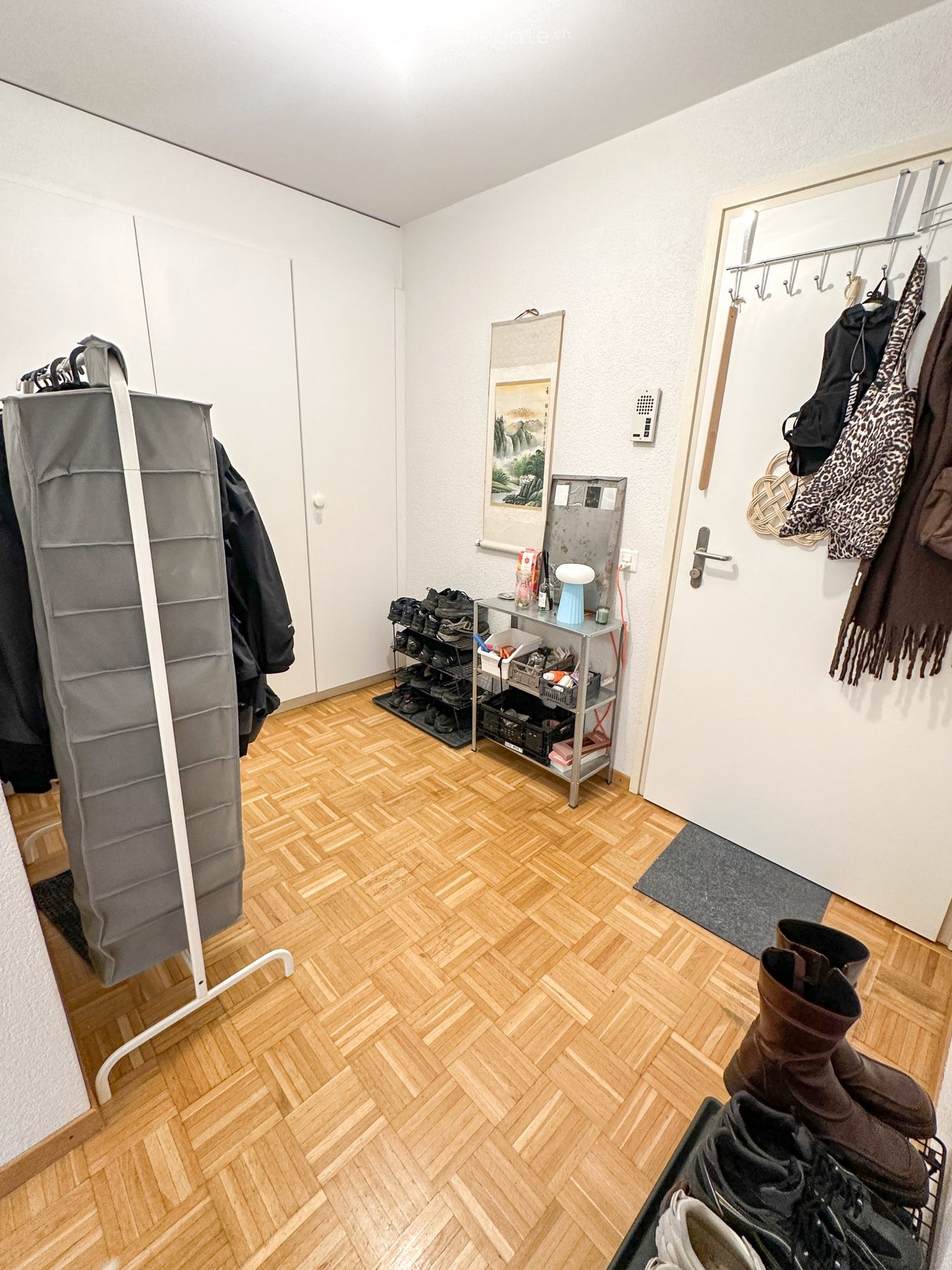 3 ½ Zimmer-Wohnung