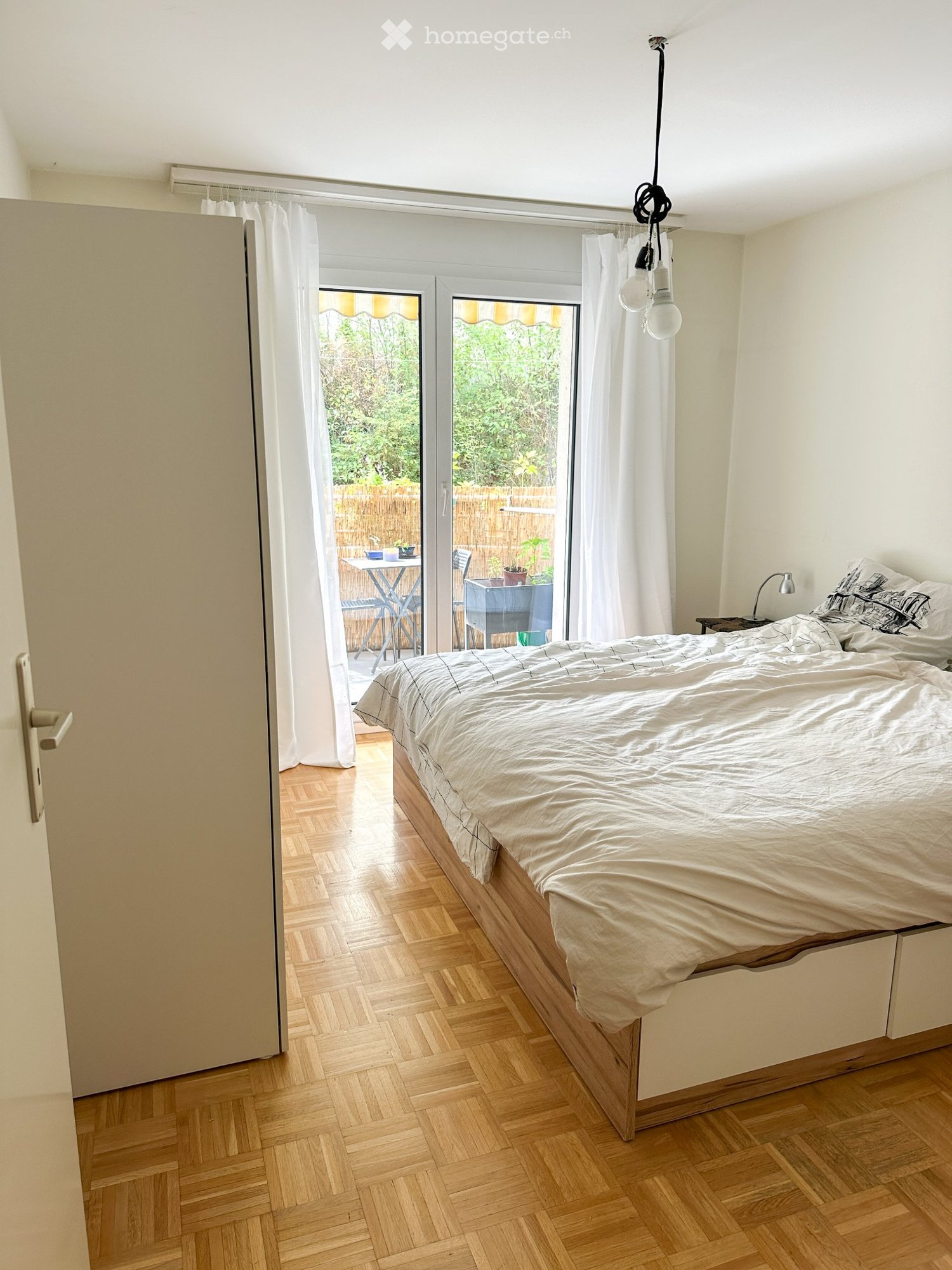 3 ½ Zimmer-Wohnung
