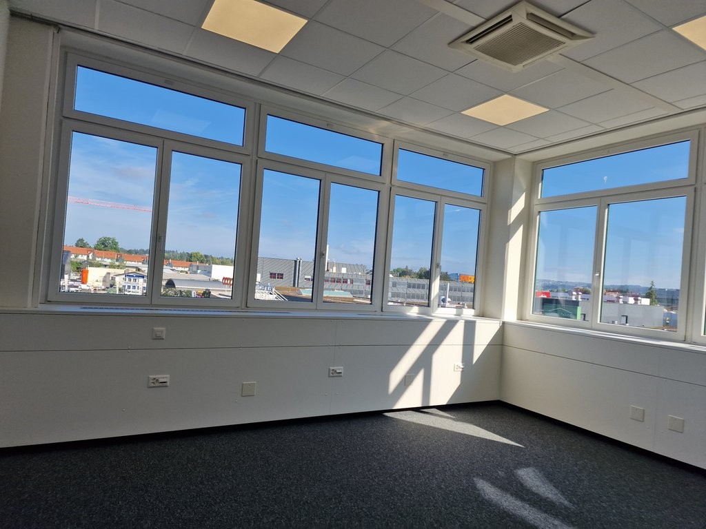 87m² ufficio