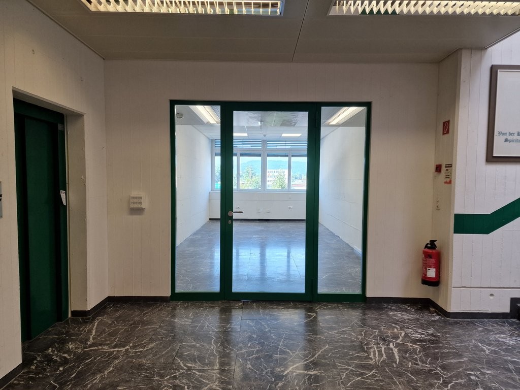 87m² ufficio