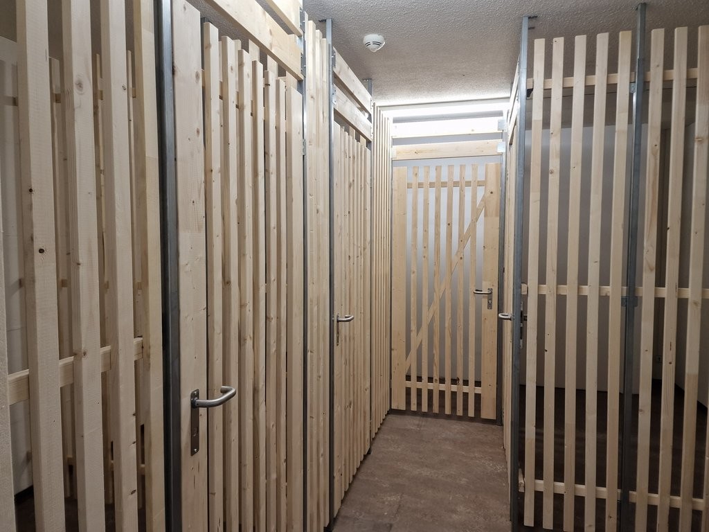 87m² ufficio
