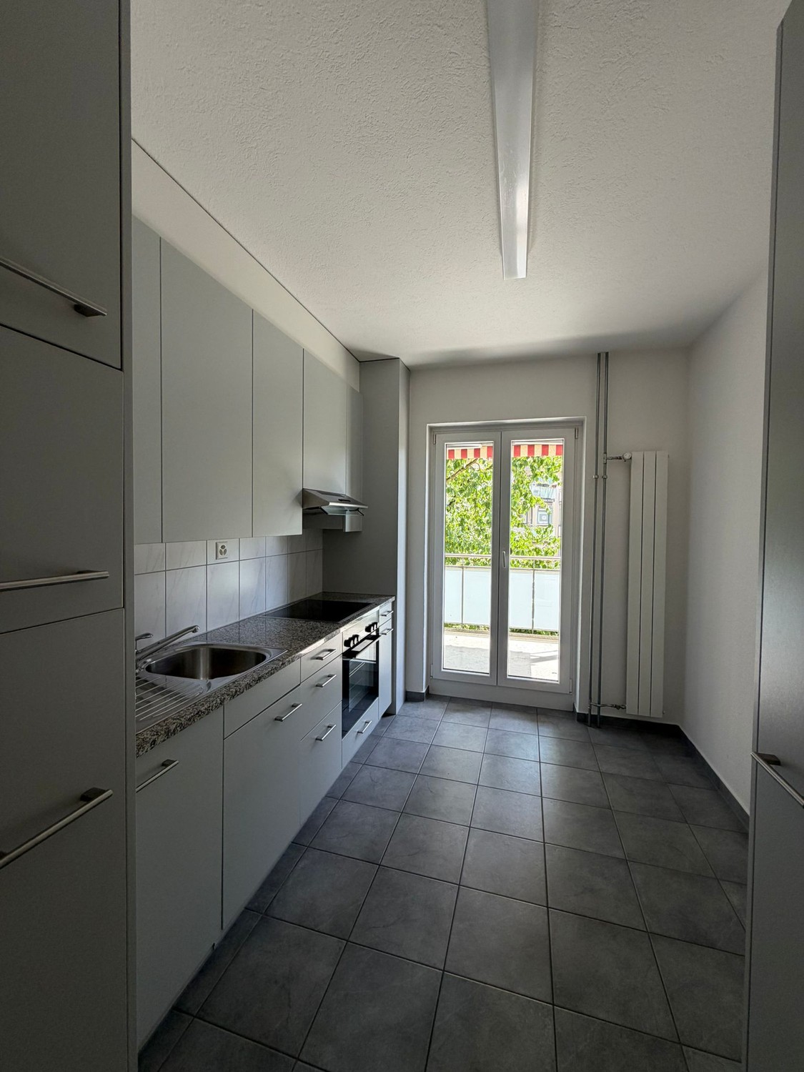 Appartement de 3 pièces