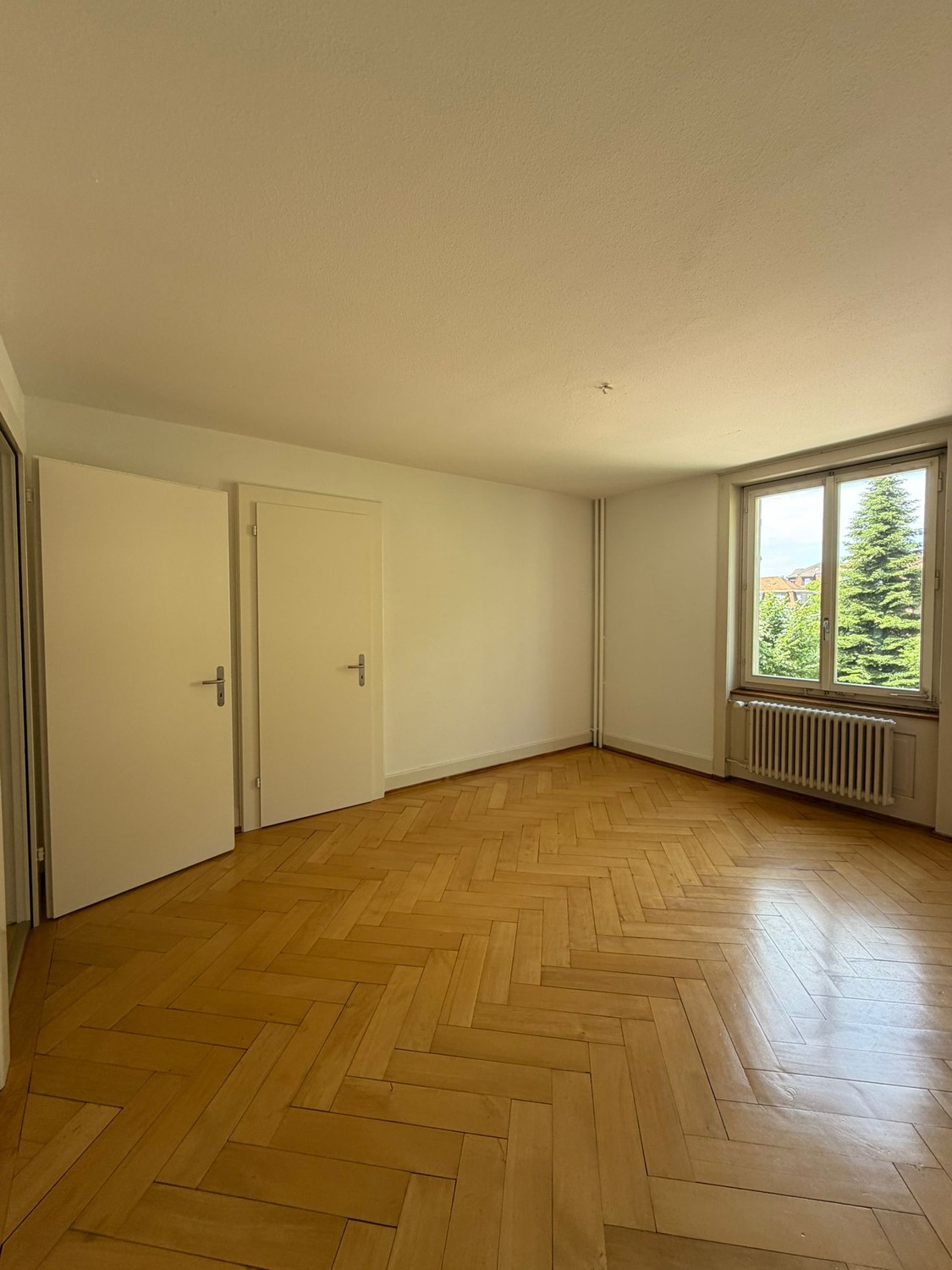 Appartement de 3 pièces