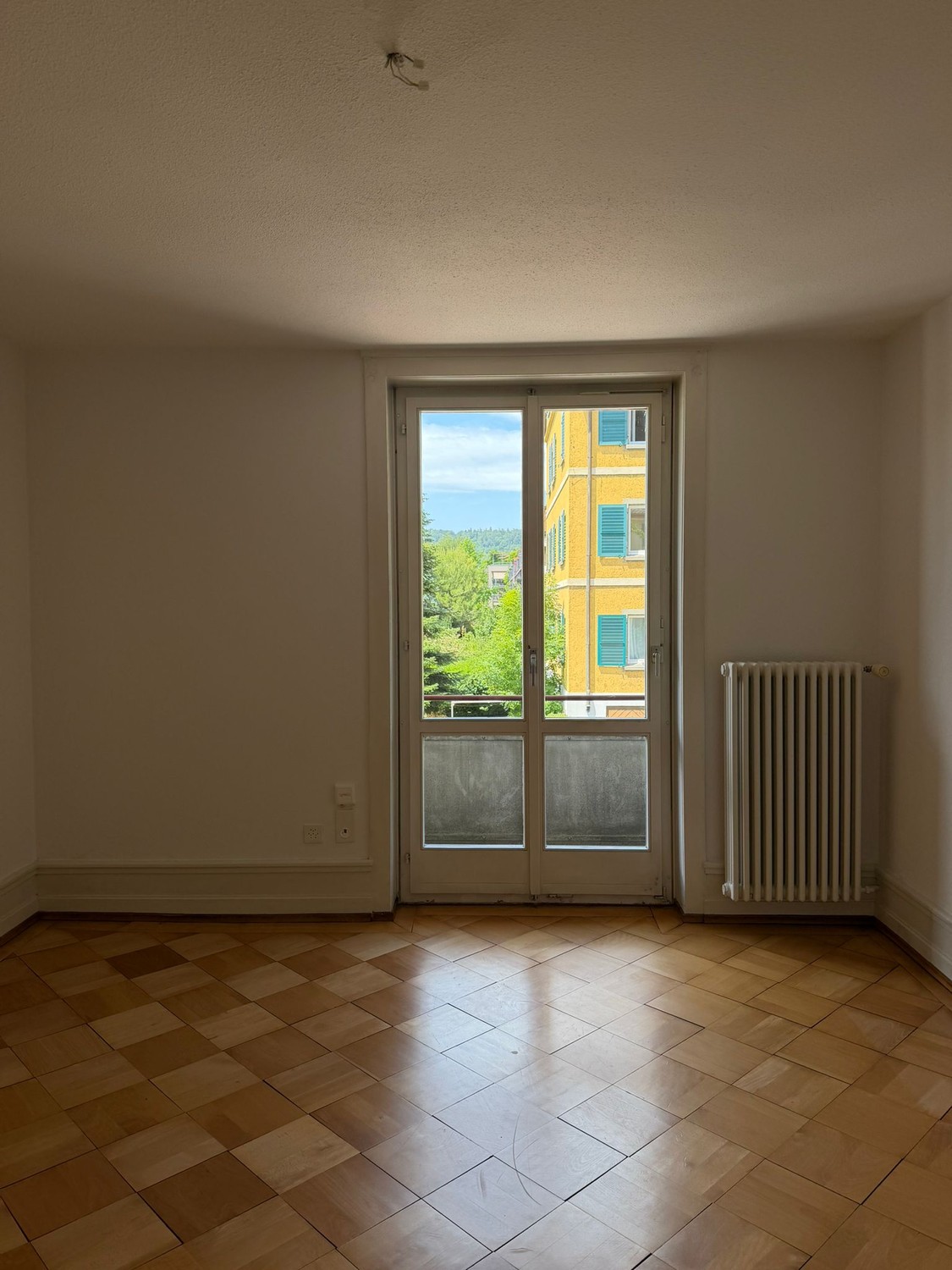 Appartement de 3 pièces