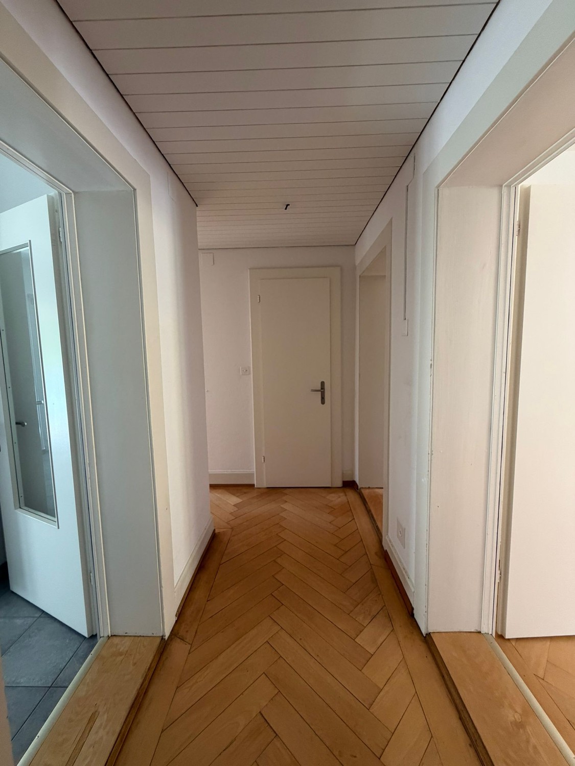 Appartement de 3 pièces
