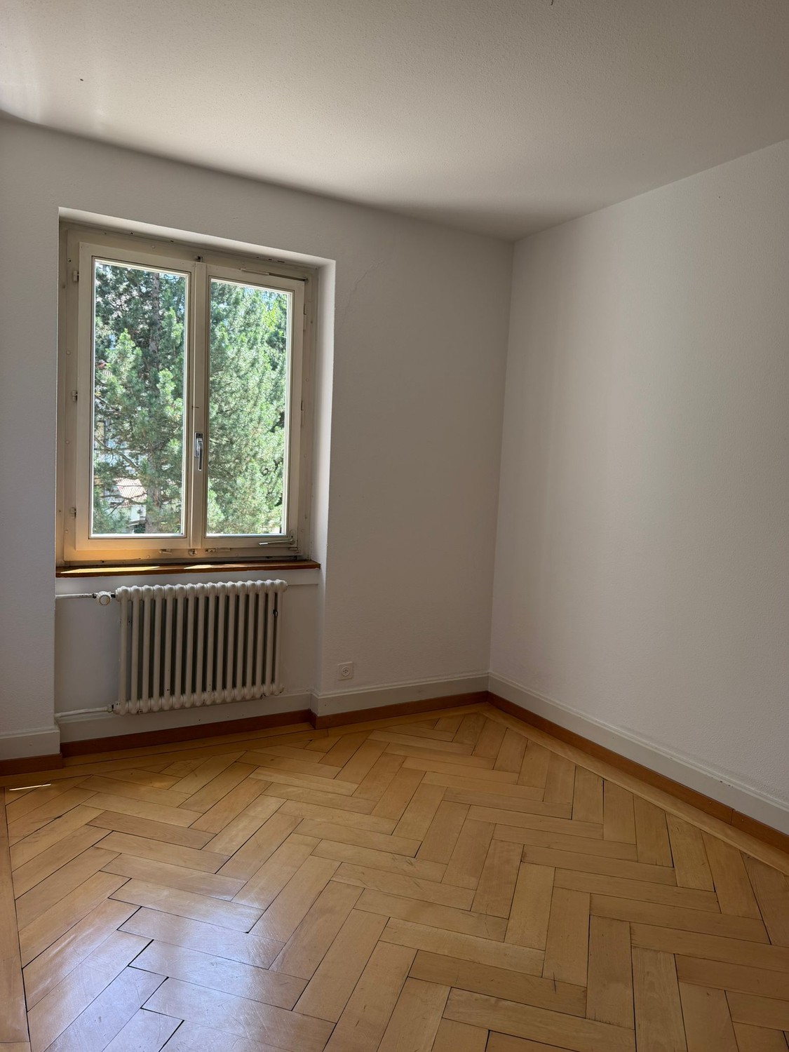 Appartement de 3 pièces