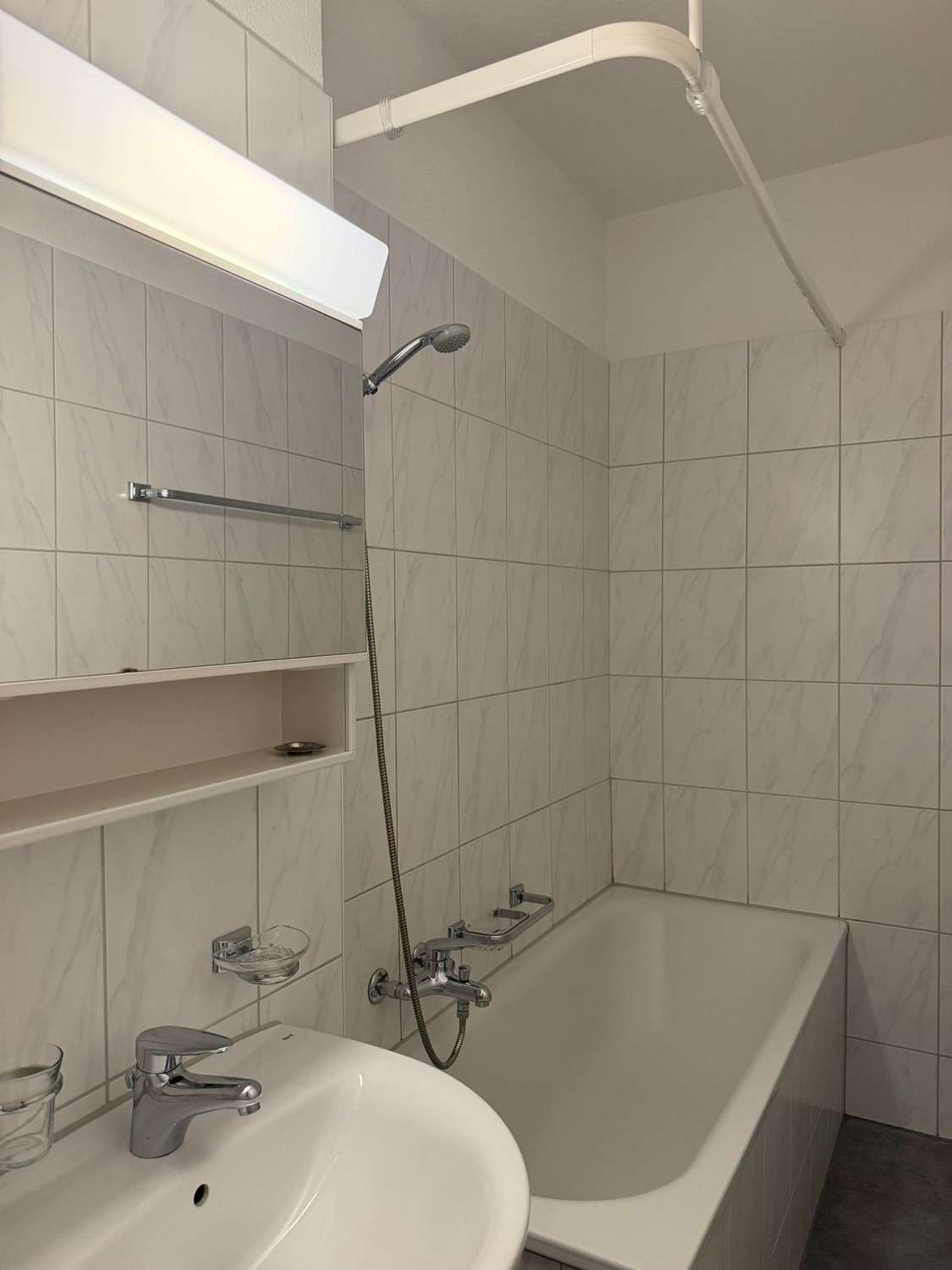 Appartement de 3 pièces