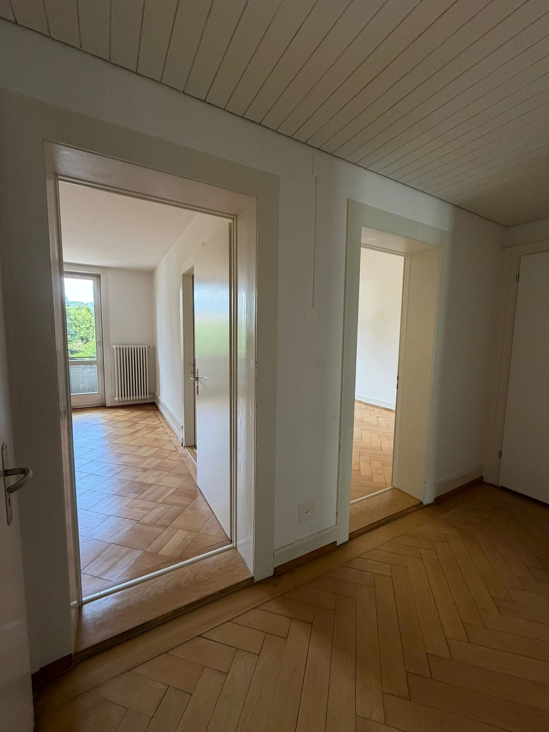 Appartement de 3 pièces