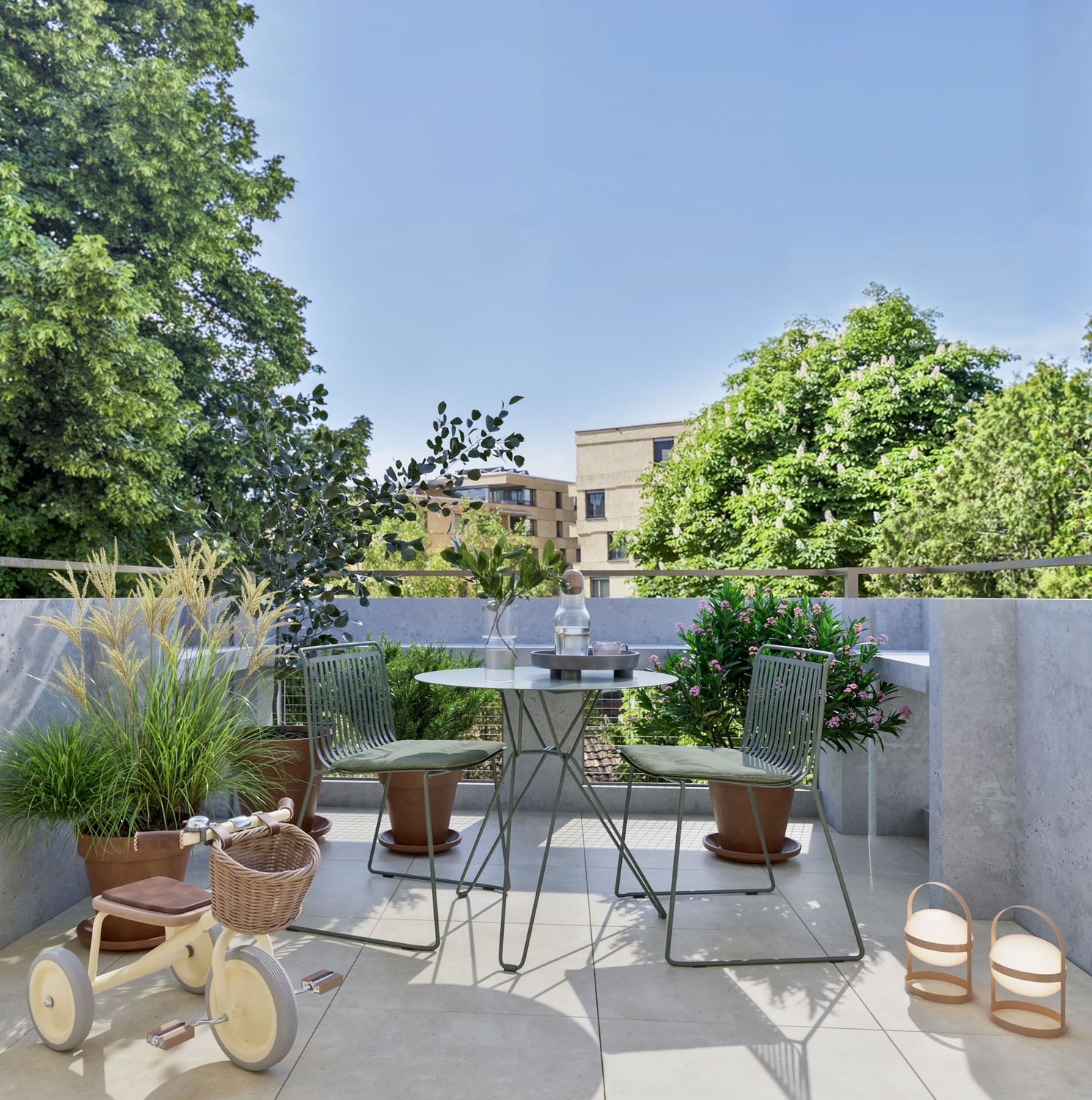 Appartamento di 5 ½ locali