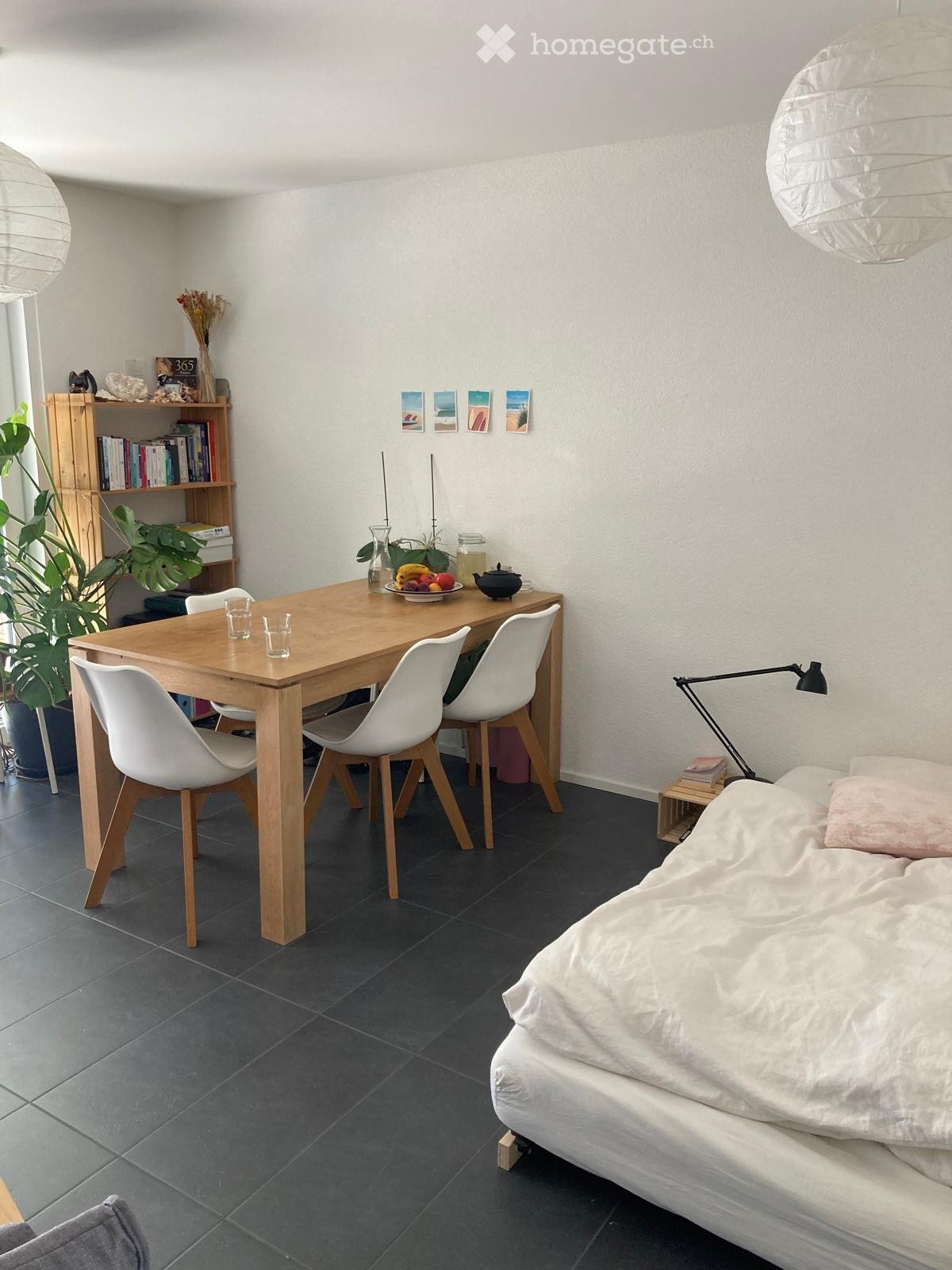 Appartamento di 1 ½ locali