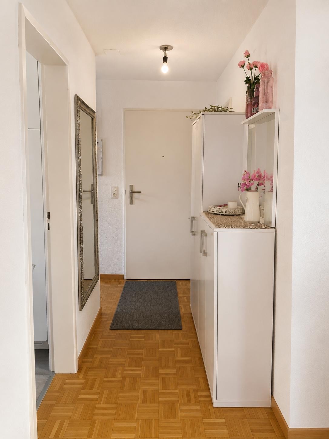 Appartement de 4 ½ pièces