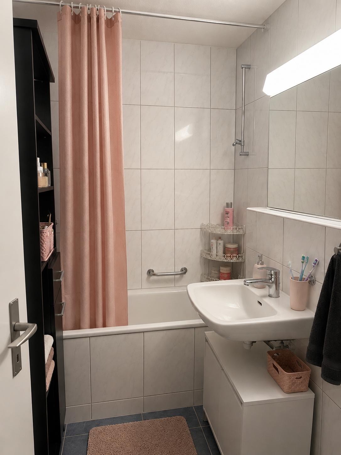Appartement de 4 ½ pièces