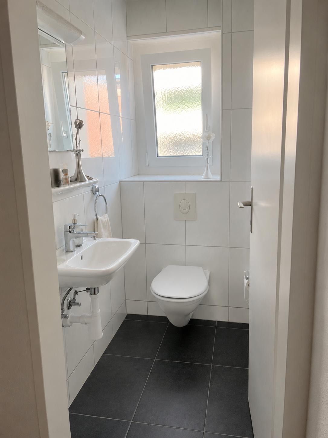 Appartement de 4 ½ pièces