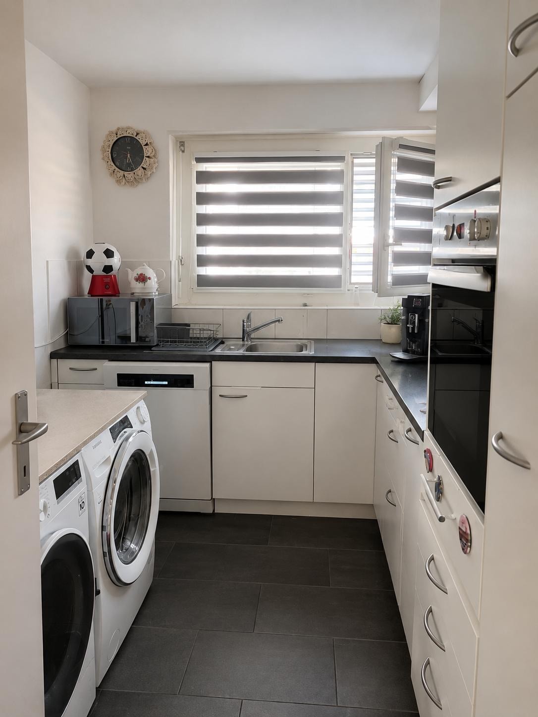 Appartement de 4 ½ pièces