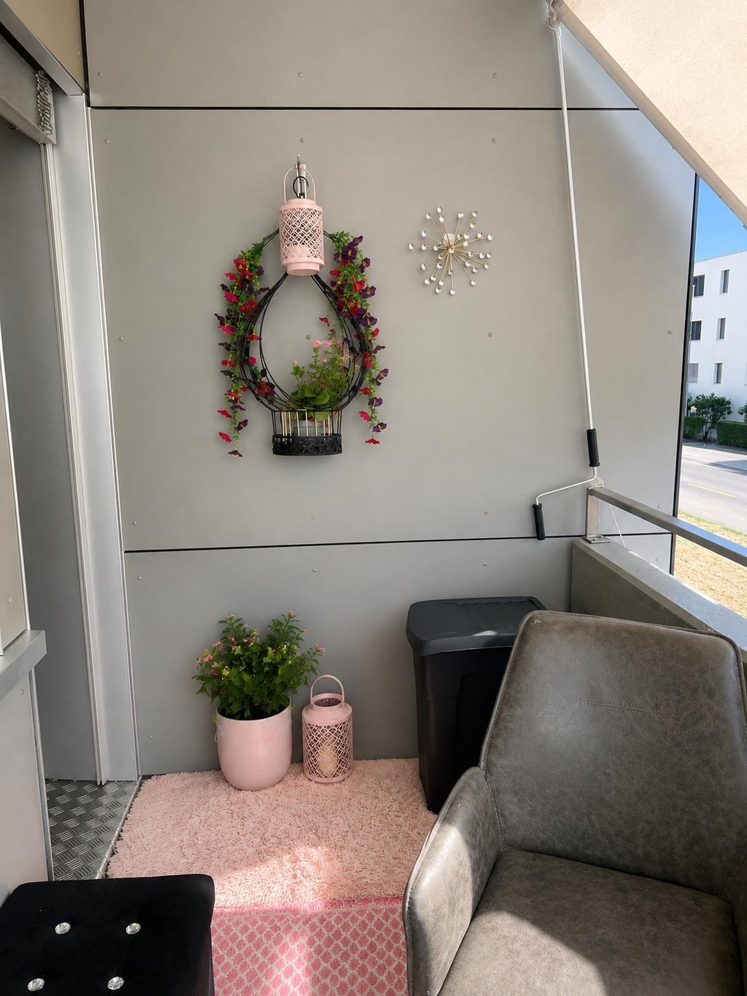 Appartement de 4 ½ pièces