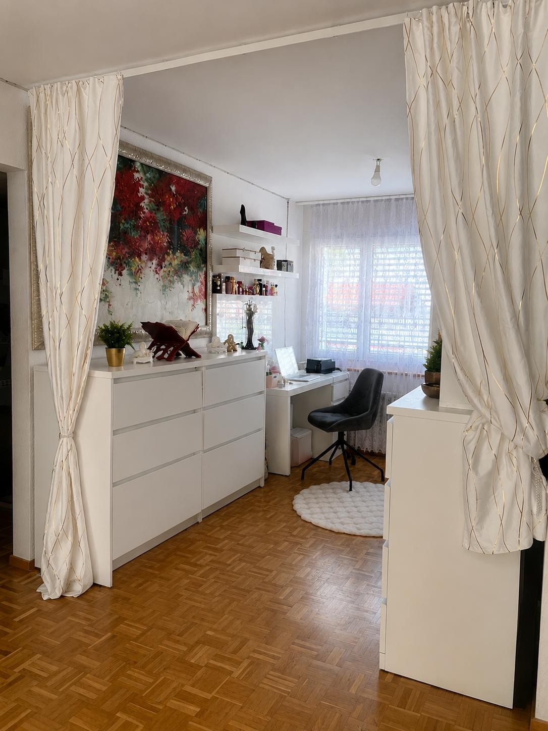 Appartement de 4 ½ pièces