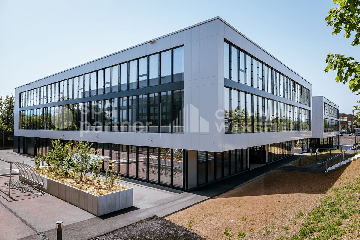 119m² Gewerbe