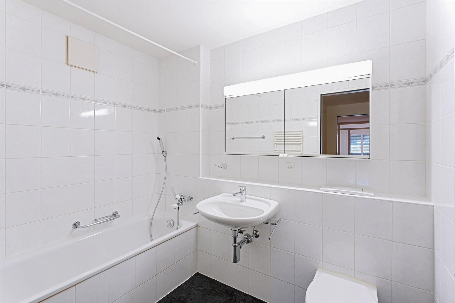 4 ½ rooms apartment