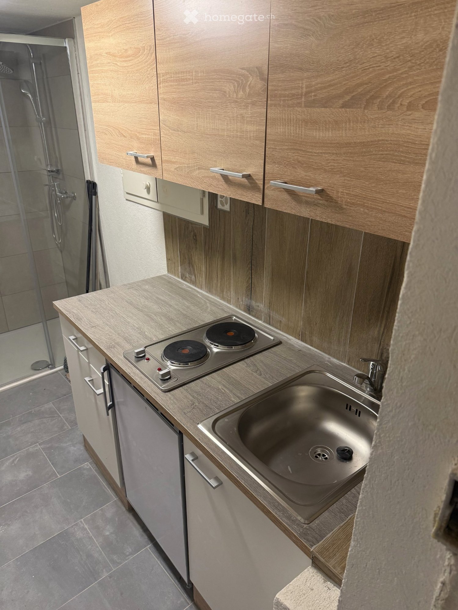Appartamento di 1 ½ locali