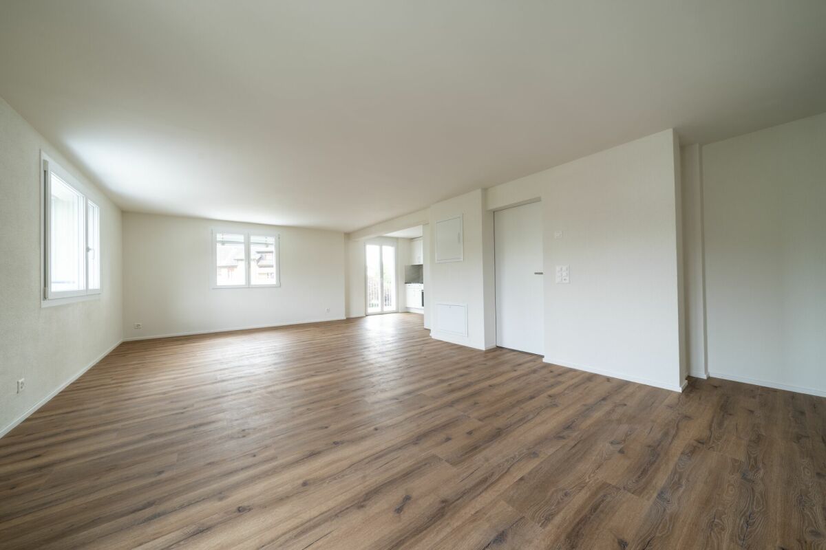 3 ½ pièces appartement
