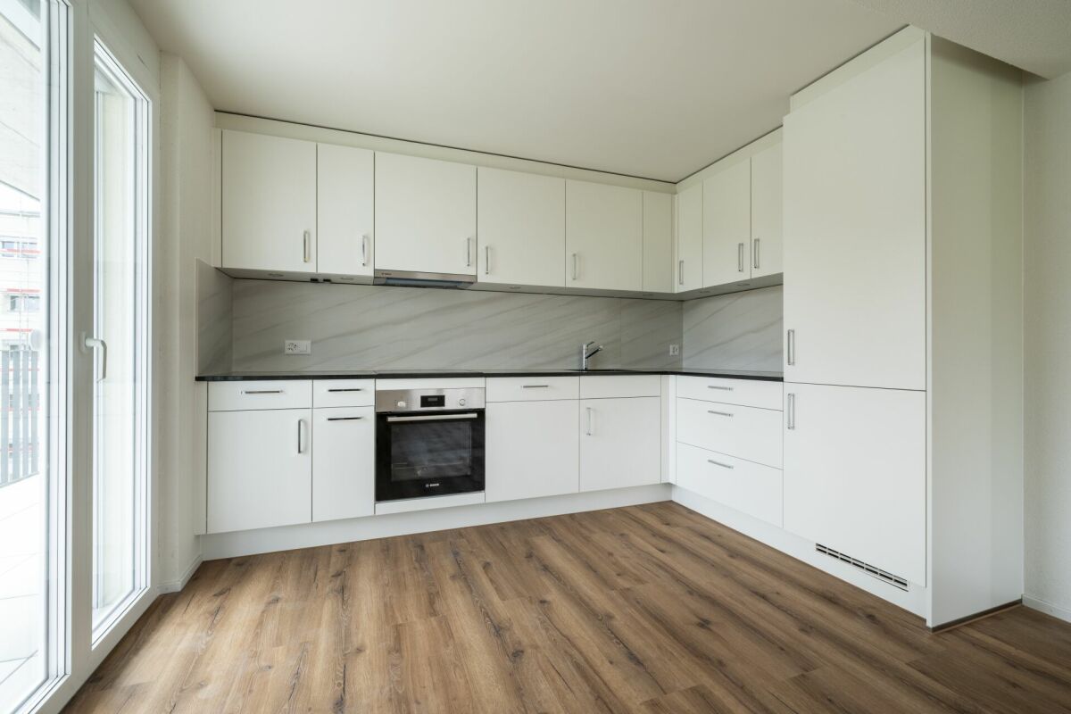 3 ½ pièces appartement