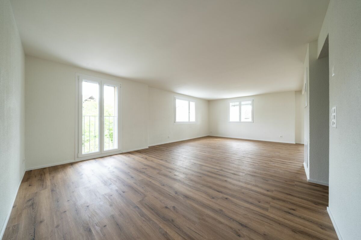 3 ½ pièces appartement