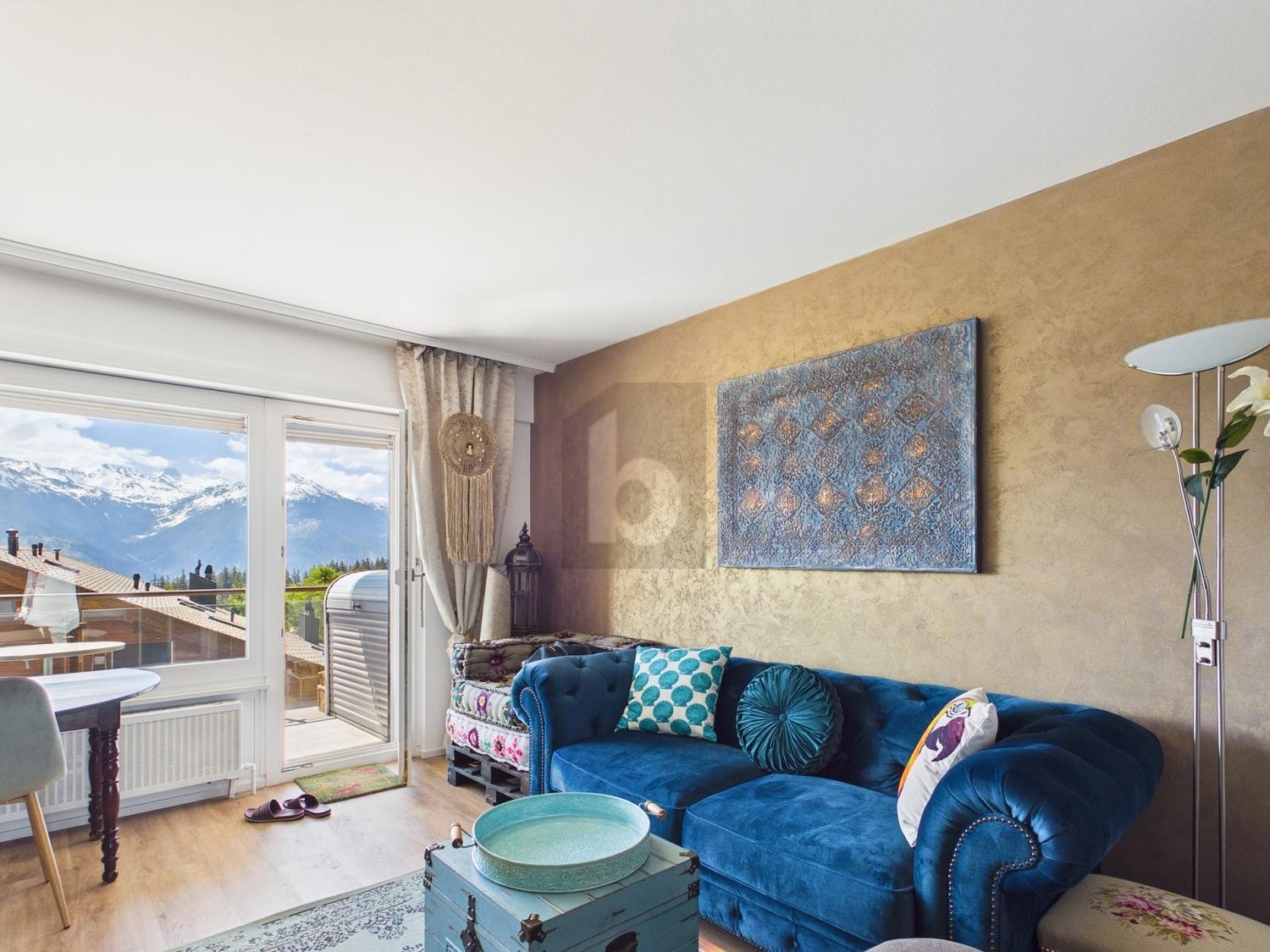 Appartamento di 2 ½ locali