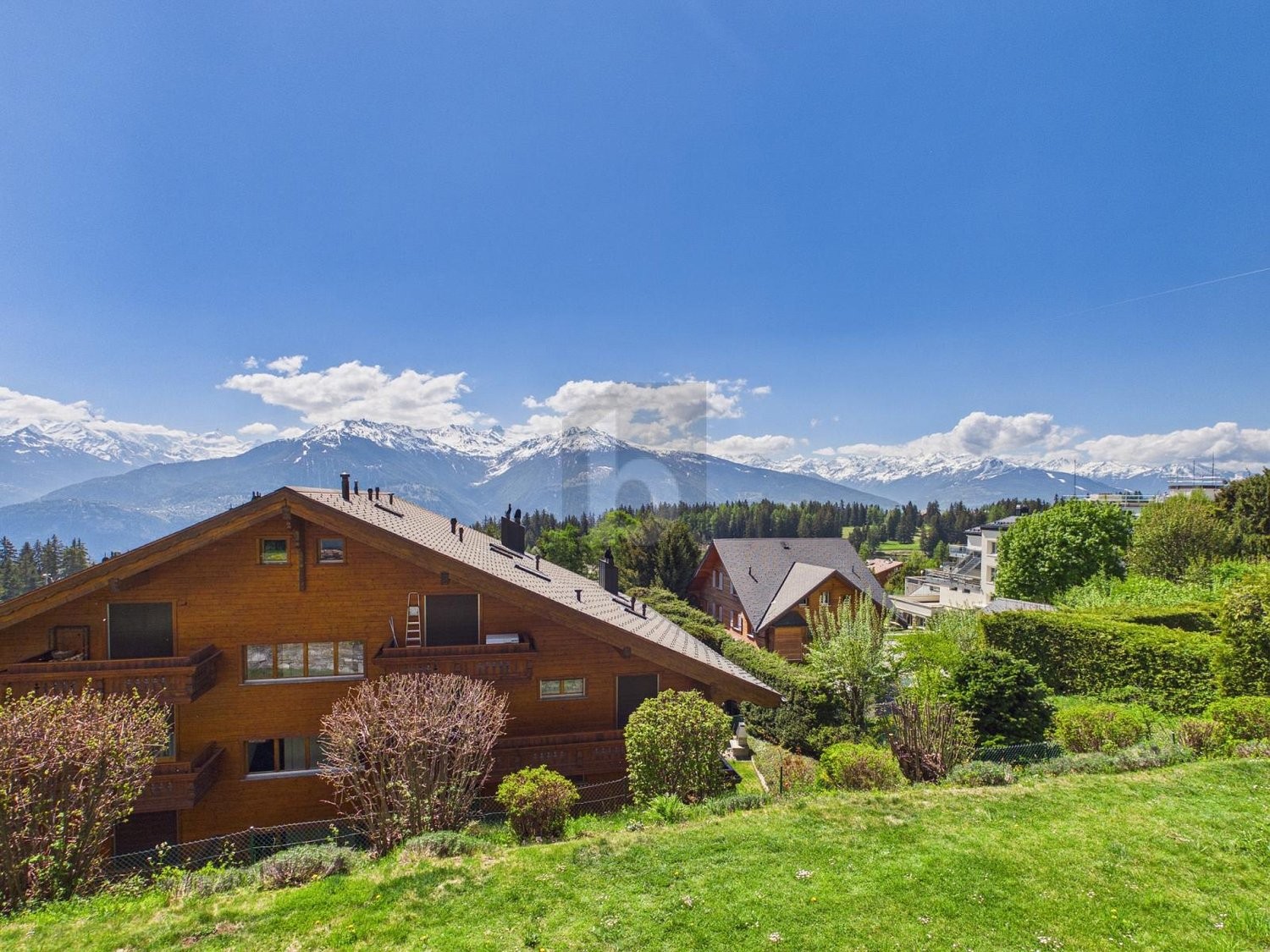 Appartamento di 2 ½ locali
