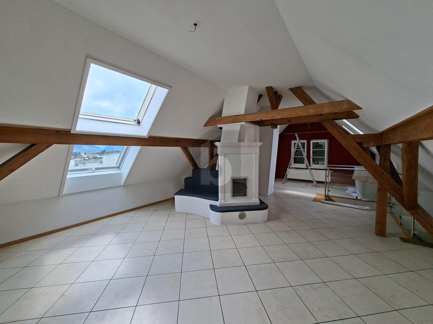 Duplex 4 ½ pièces