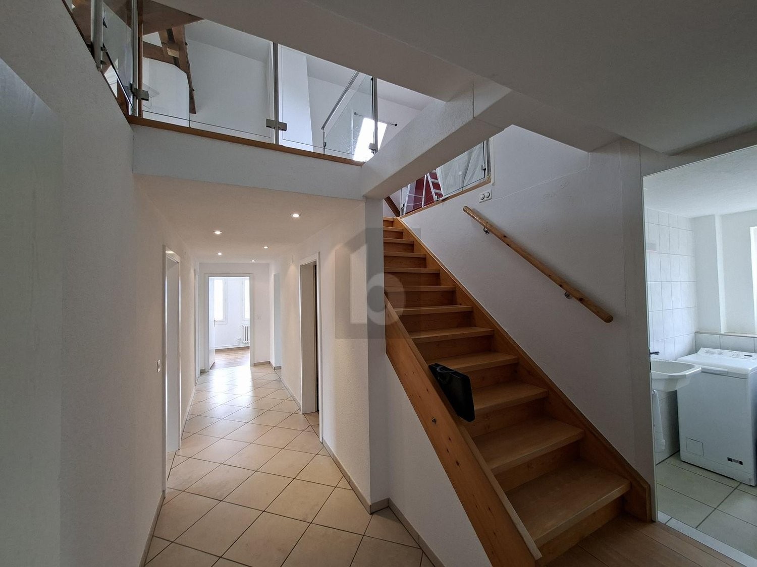 Duplex 4 ½ pièces