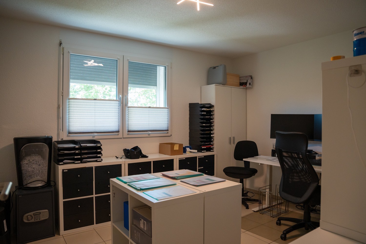 Appartamento mansardato con 5 ½ locali
