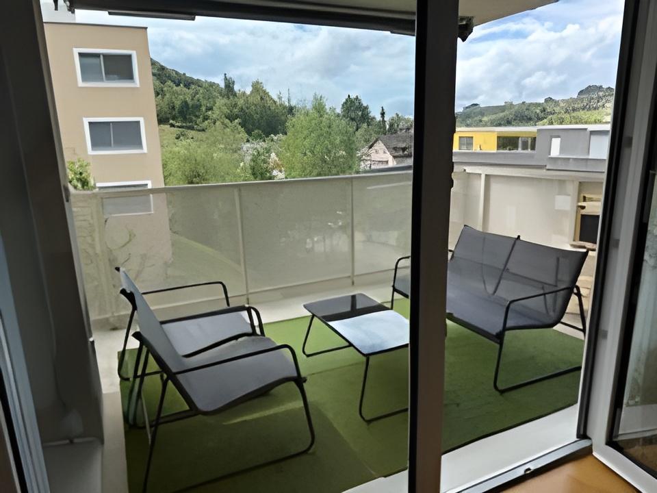 Appartamento di 2 ½ locali