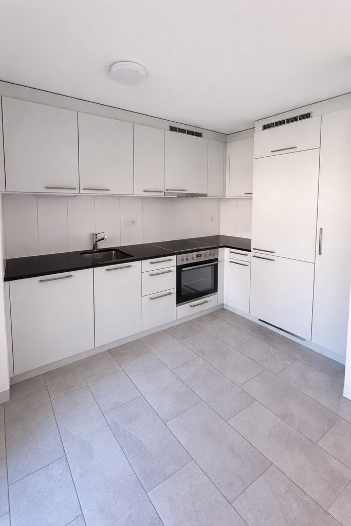 4 rooms apartment