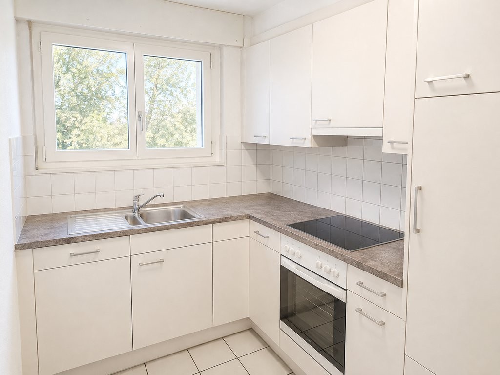 Appartement de 2 pièces