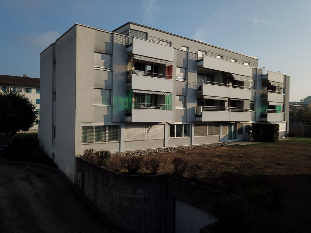Appartement de 2 pièces
