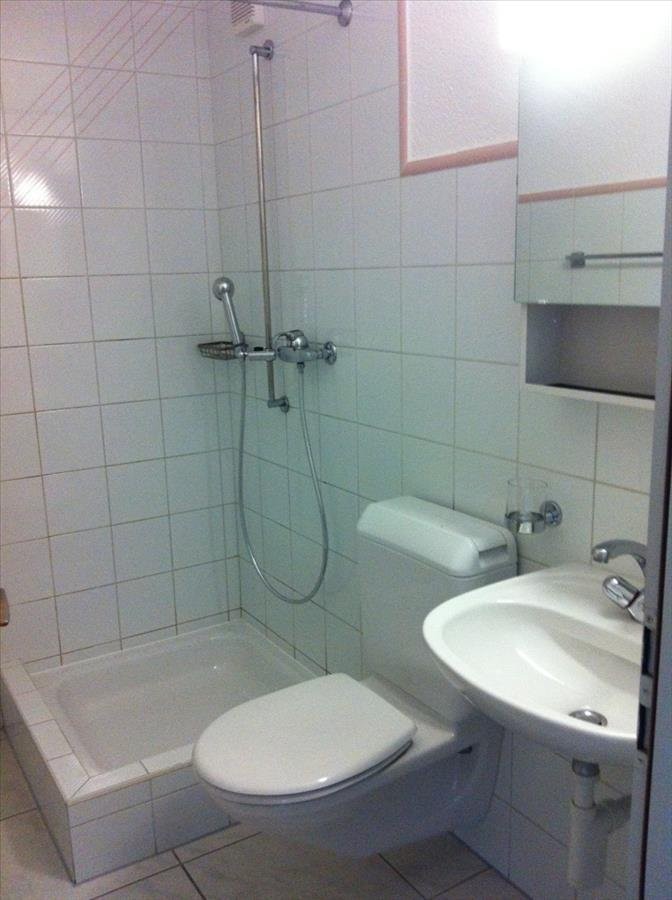 3 ½ pièces appartement au dernier étage