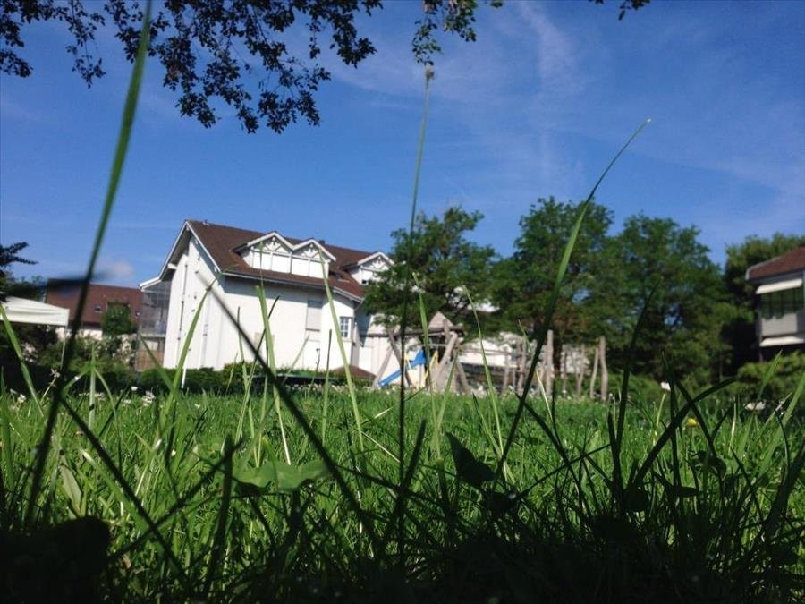 3 ½ pièces appartement au dernier étage