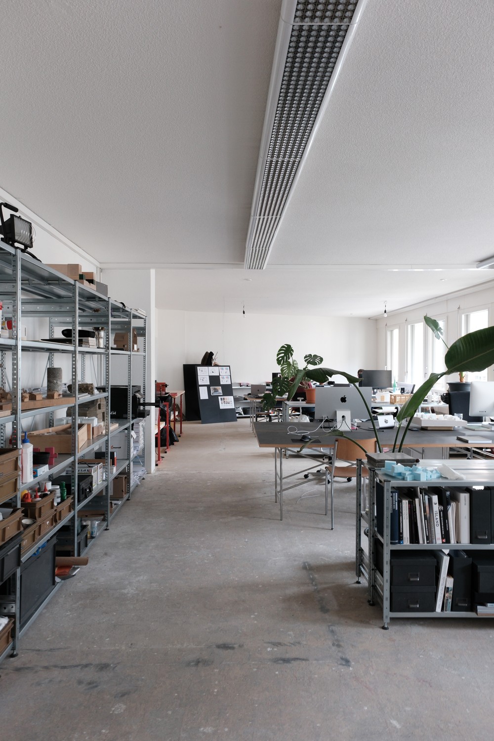 118m² ufficio